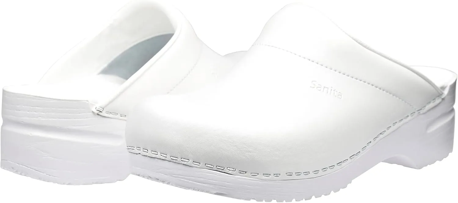 Sanita Men's Karl Slip-On Loafer