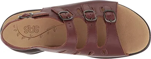 SAS Mystic Henna 7.5 WW - Double Wide (D)