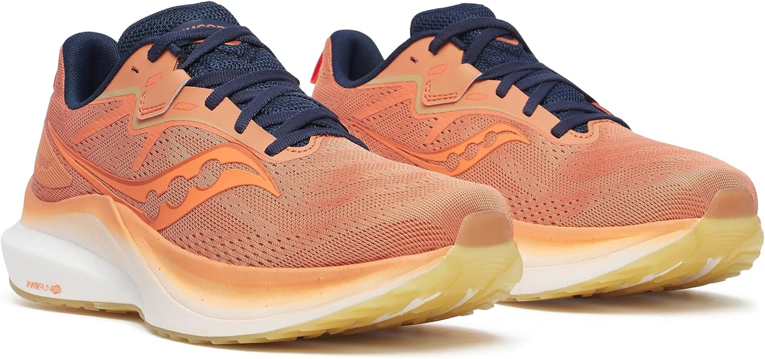 Saucony Men's Tempus 2 Sneaker