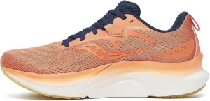 Saucony Men's Tempus 2 Sneaker