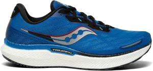 Saucony mens Triumph 19