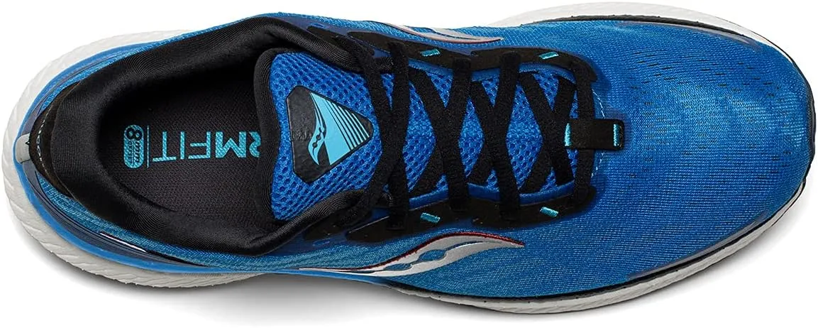Saucony mens Triumph 19