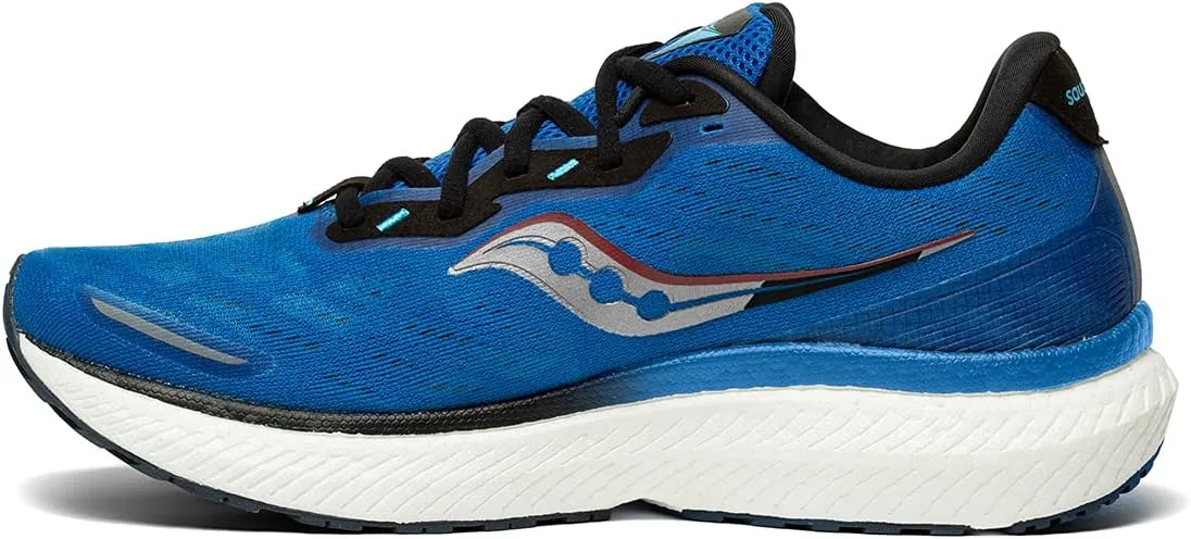 Saucony mens Triumph 19