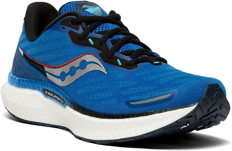 Saucony mens Triumph 19