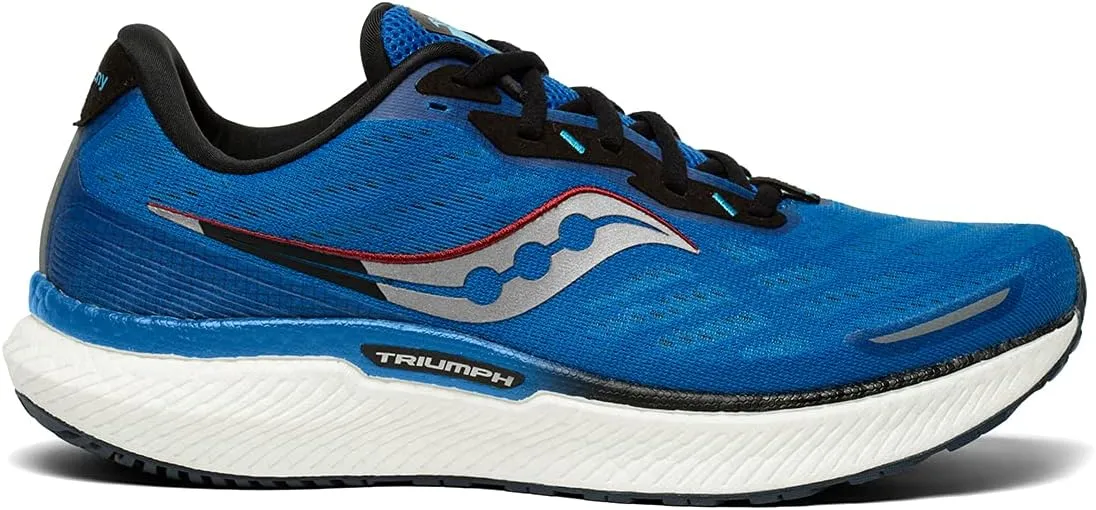Saucony mens Triumph 19