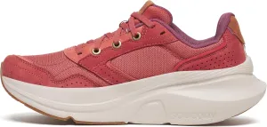 Saucony Women's Guide Metro Sneaker, Brick, 9.5