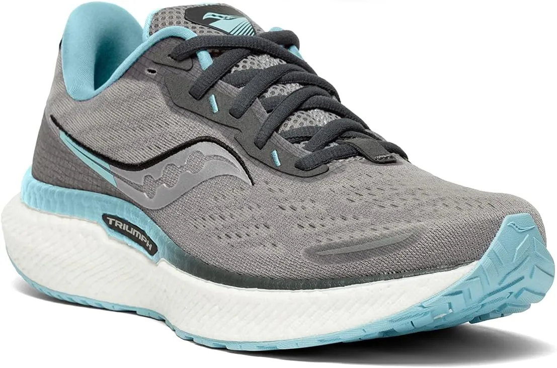 Saucony Women's Triumph 19 Running Shoe