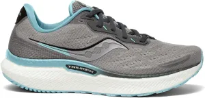 Saucony Women's Triumph 19 Running Shoe