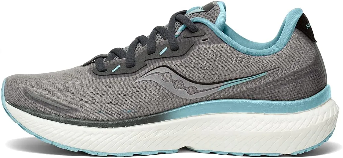 Saucony Women's Triumph 19 Running Shoe