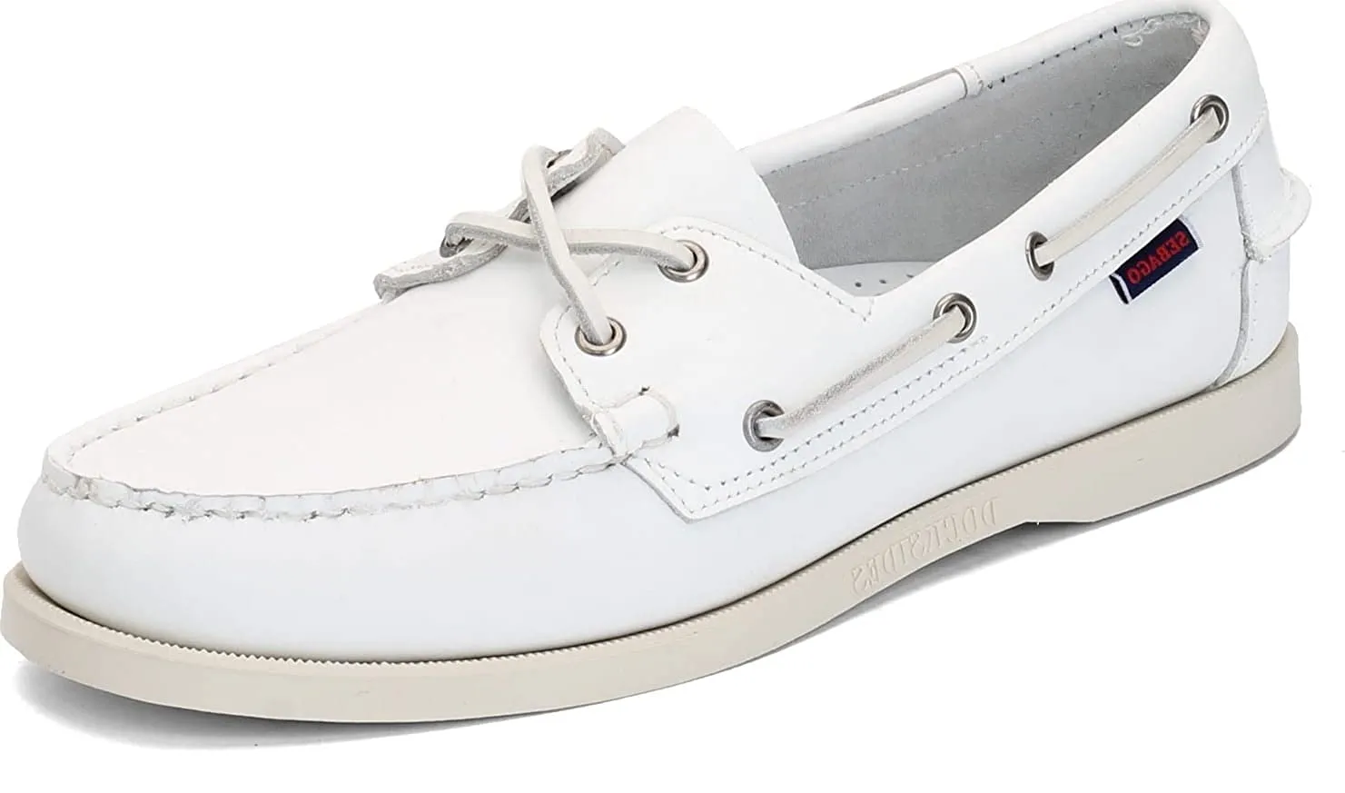 Sebago Dockside Portland
