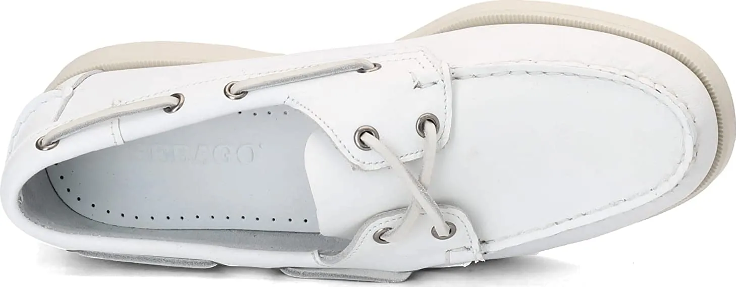 Sebago Dockside Portland