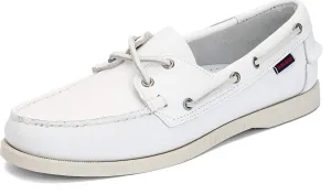 Sebago Dockside Portland