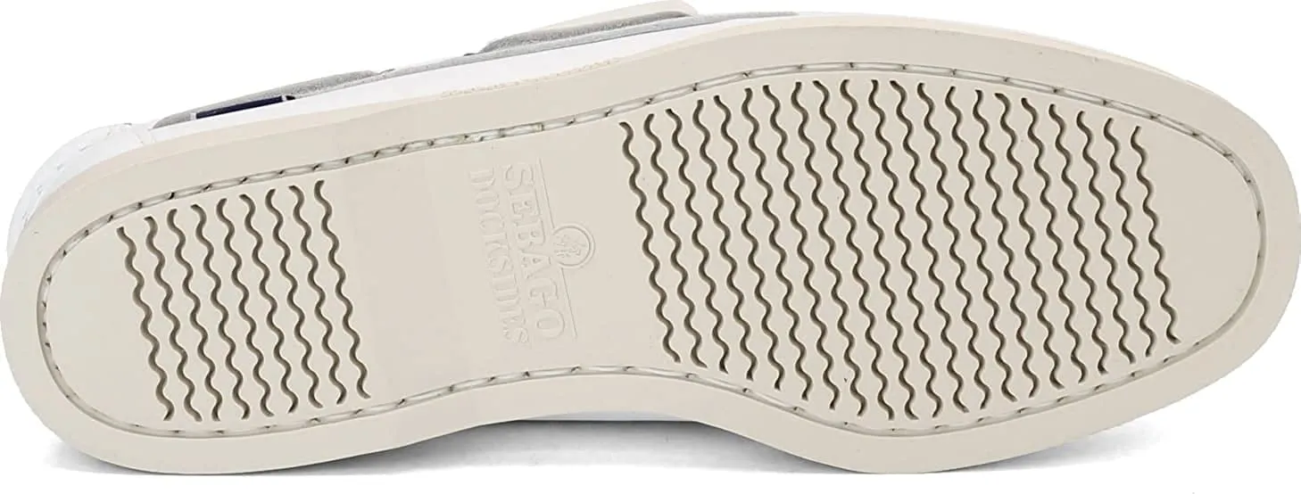 Sebago Dockside Portland