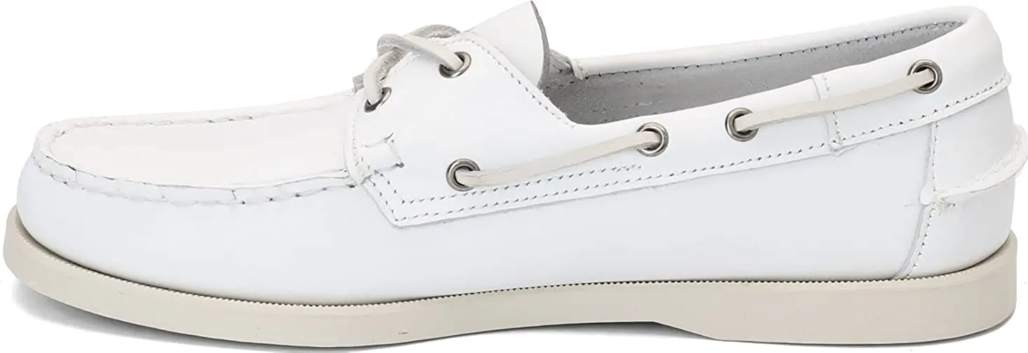 Sebago Dockside Portland