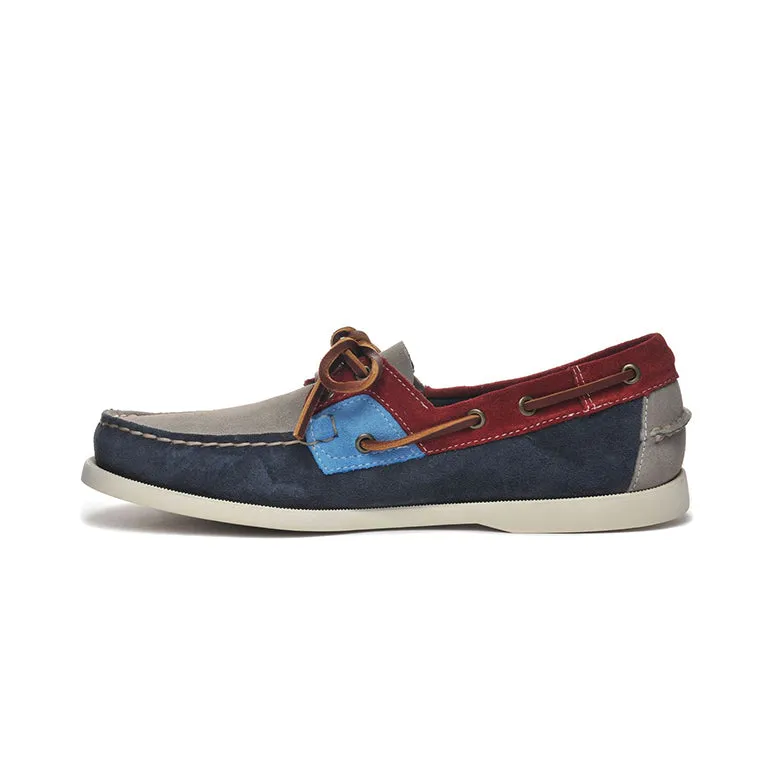 Sebago Rossiland
