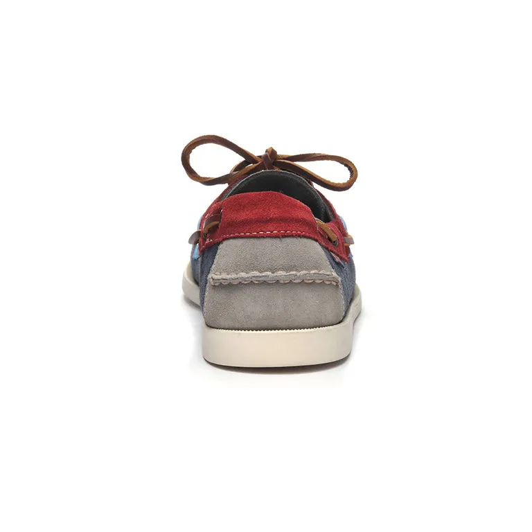 Sebago Rossiland