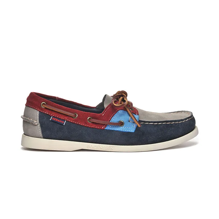 Sebago Rossiland