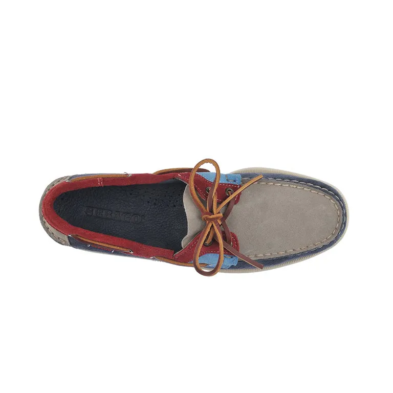 Sebago Rossiland