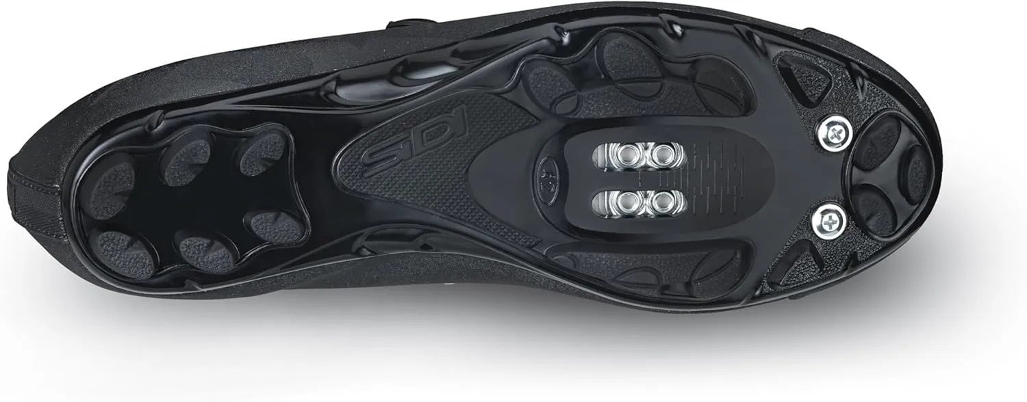 Sidi MTB Speed 2 XC Shoes