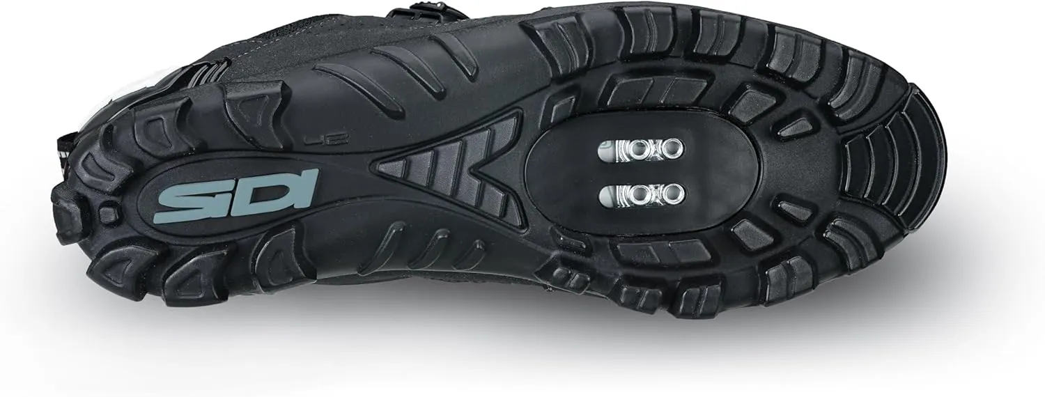 Sidi MTB Turbo All Moutain Shoes