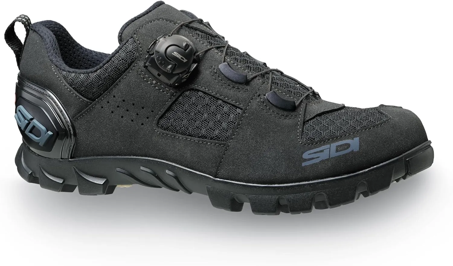 Sidi MTB Turbo All Moutain Shoes