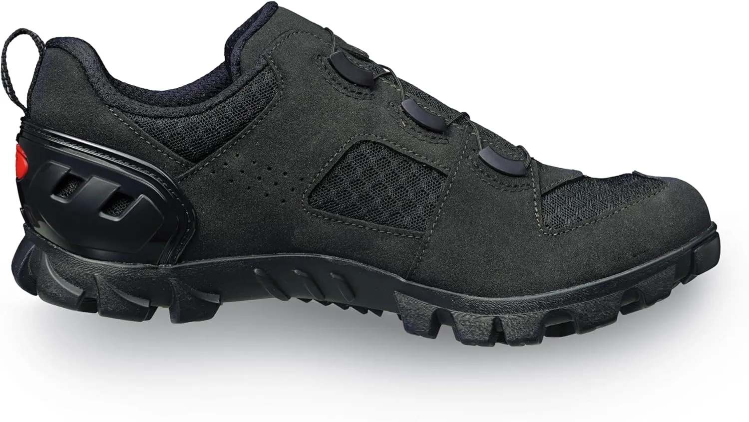 Sidi MTB Turbo All Moutain Shoes
