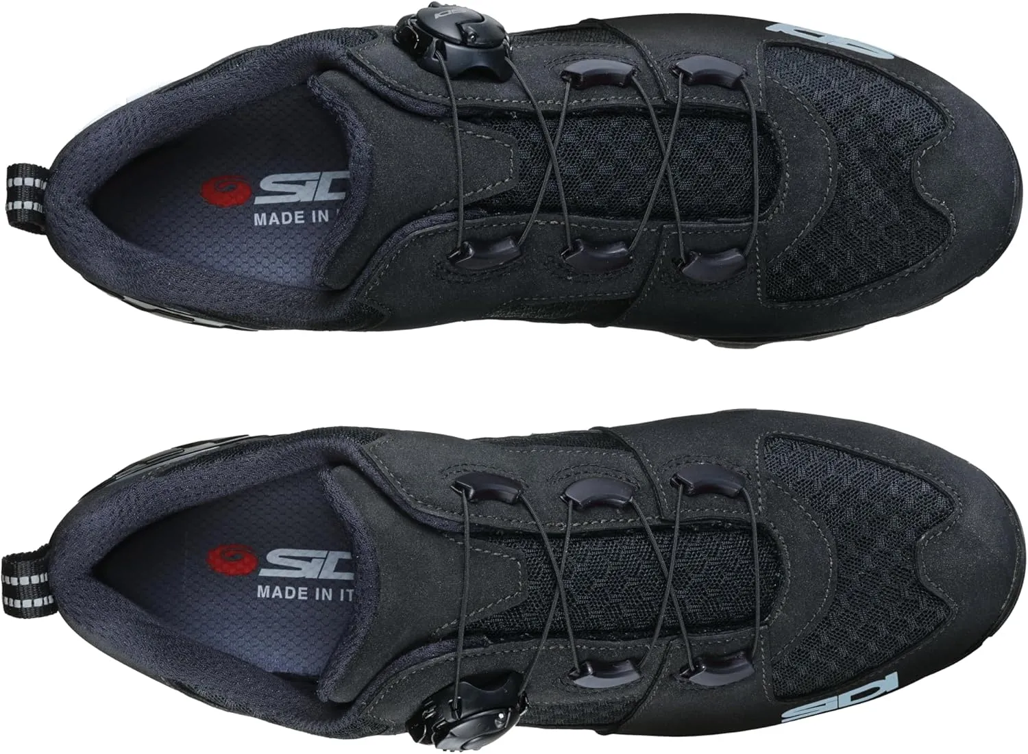 Sidi MTB Turbo All Moutain Shoes
