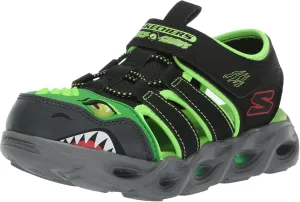 Skechers boys THERMO SPLASH HYDRO FLARE Sneaker