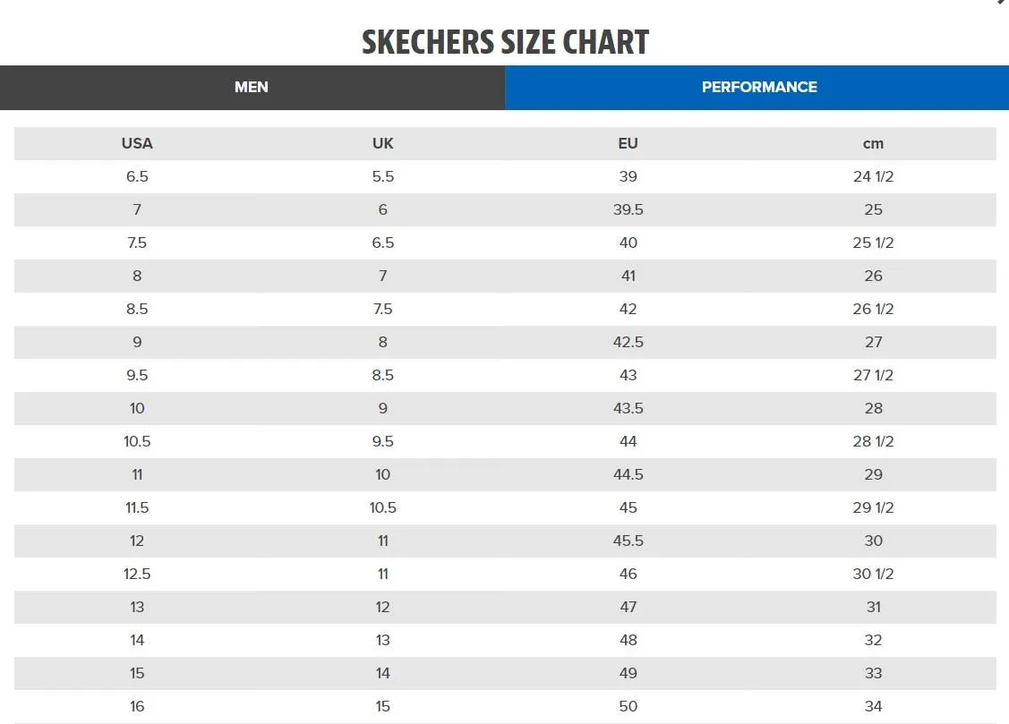 Skechers (GAR232209) Mens Sports Ultra Flex 2.0 Vicinity in UK 6 to 12