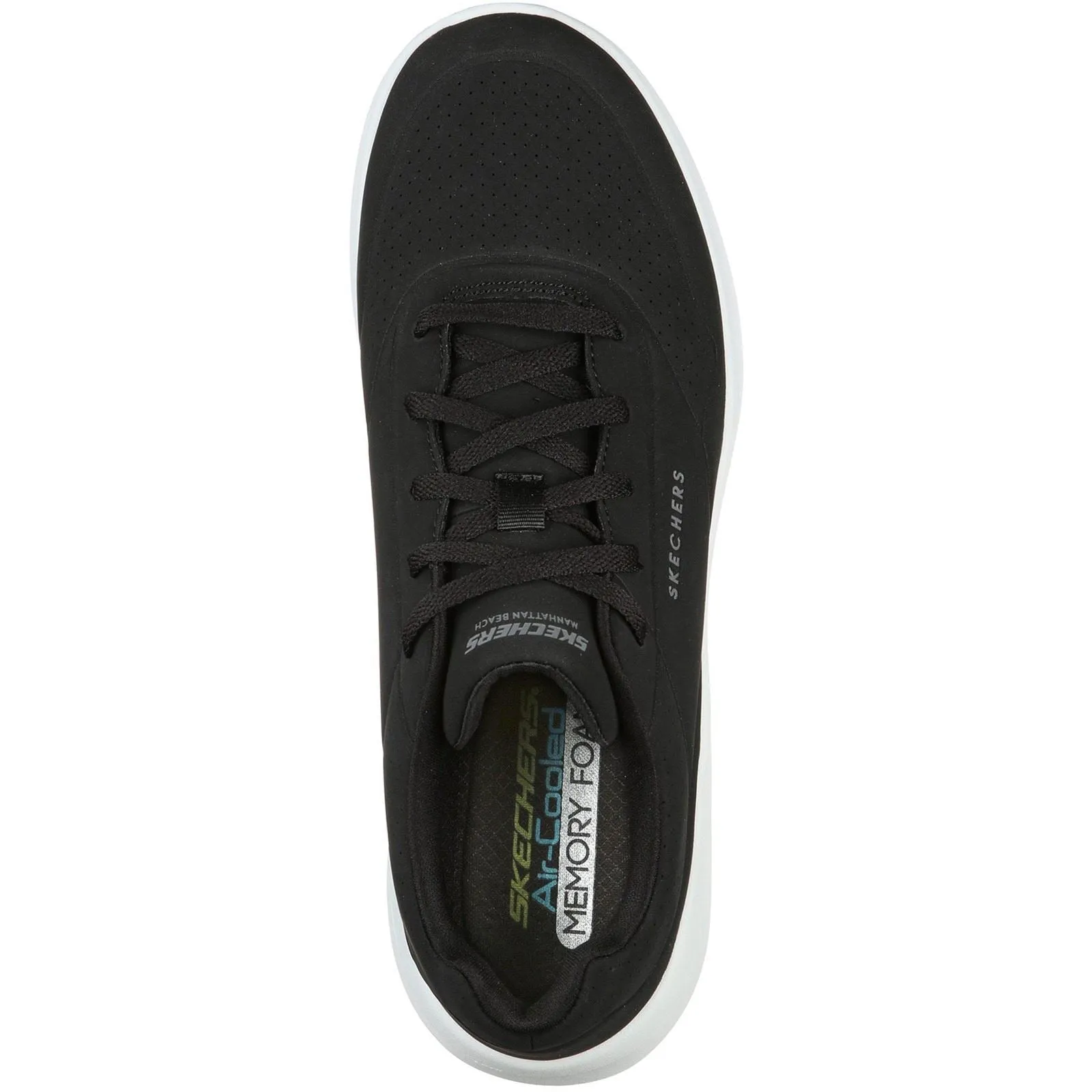 Skechers (GAR232209) Mens Sports Ultra Flex 2.0 Vicinity in UK 6 to 12