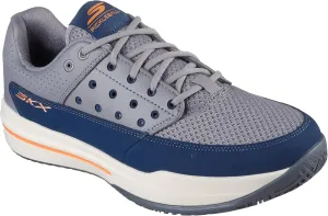 Skechers Men's Viper Court Luxe Sneaker