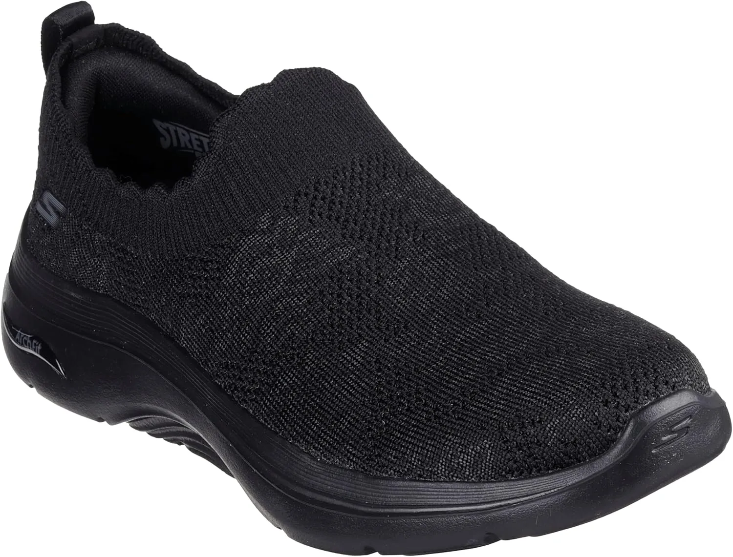 Skechers Women's Go Walk Arch Fit 2.0 Rosa Linda Sneaker