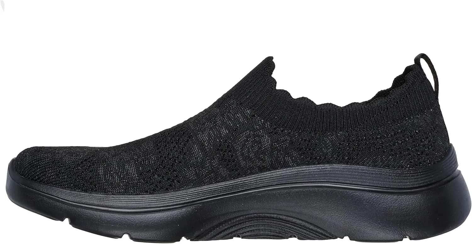 Skechers Women's Go Walk Arch Fit 2.0 Rosa Linda Sneaker