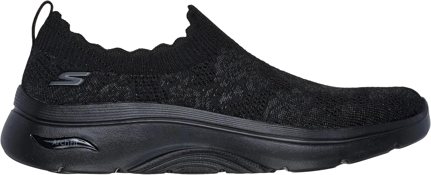 Skechers Women's Go Walk Arch Fit 2.0 Rosa Linda Sneaker