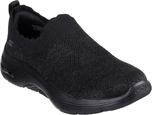 Skechers Women's Go Walk Arch Fit 2.0 Rosa Linda Sneaker