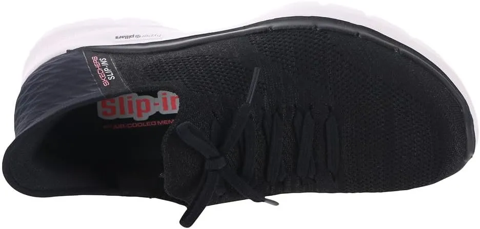 Skechers Women's Hands Free Slip-ins Go Walk 6-Lovely Day Sneaker