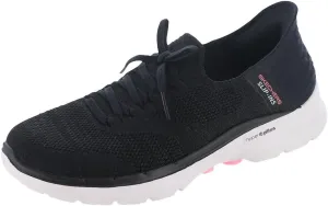 Skechers Women's Hands Free Slip-ins Go Walk 6-Lovely Day Sneaker