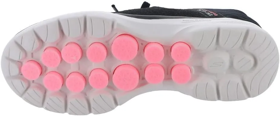 Skechers Women's Hands Free Slip-ins Go Walk 6-Lovely Day Sneaker