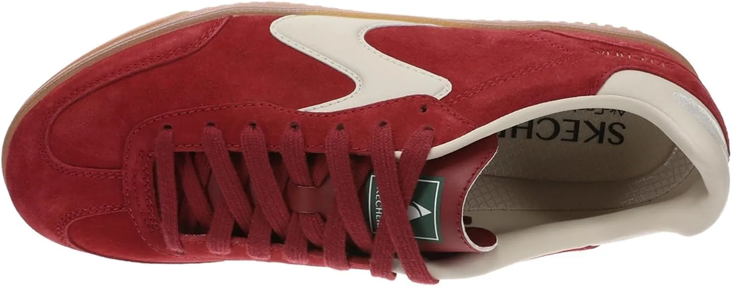 Skechers Women's Hotshot-Azir Sneaker