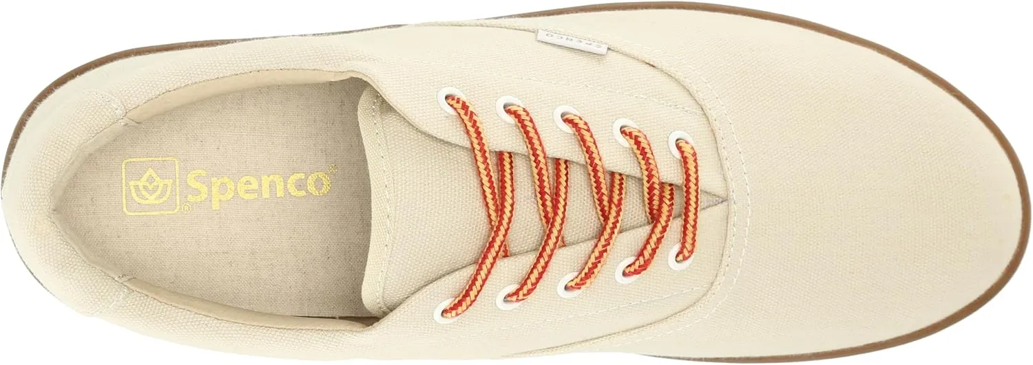 Spenco Men's Pier Sneaker