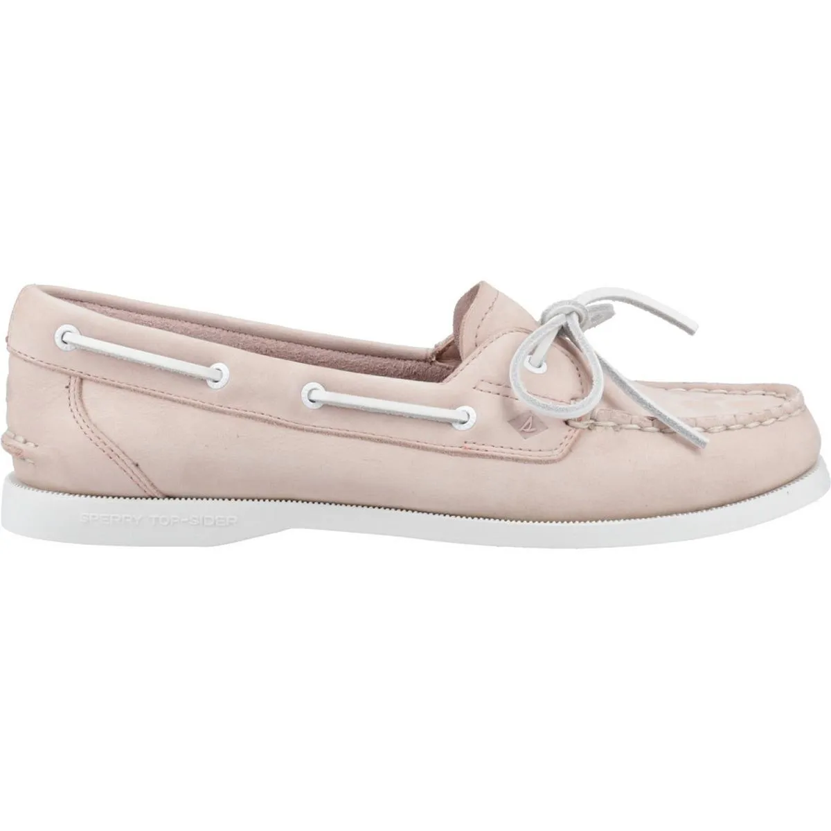 Sperry Authentic 1 Eye Boat Shoe Blush
