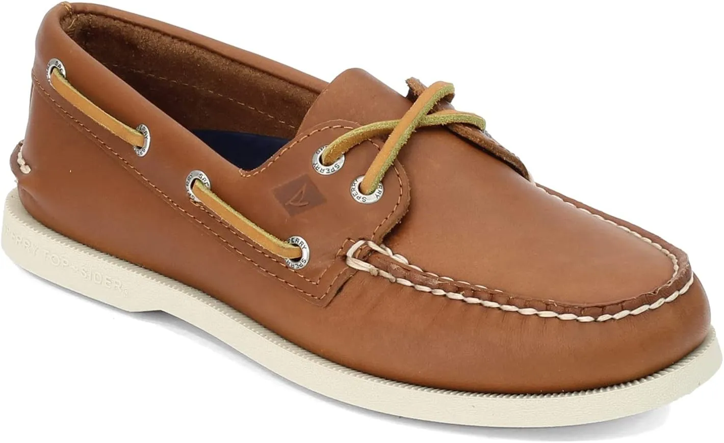 Sperry Men's Authentic Original 2-Eye Boat Shoe