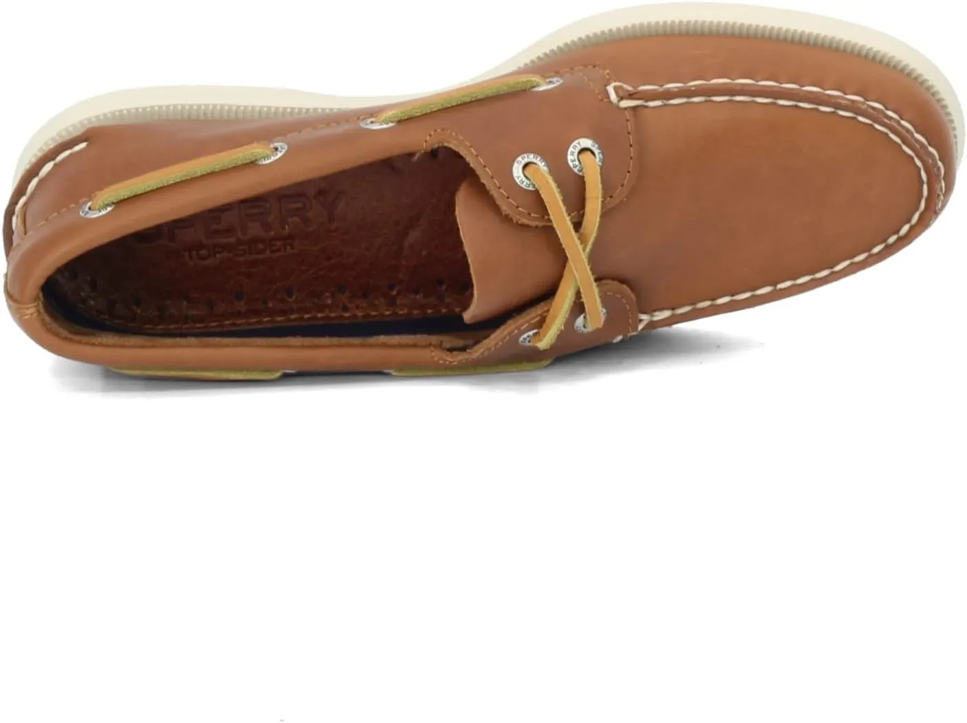Sperry Men's Authentic Original 2-Eye Boat Shoe