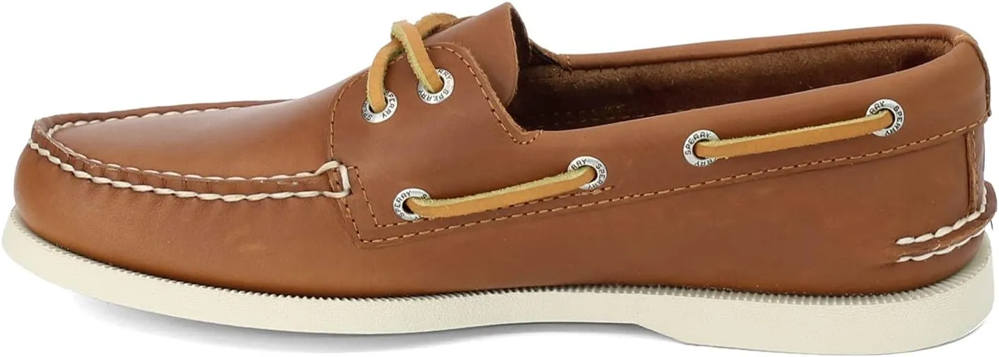 Sperry Men's Authentic Original 2-Eye Boat Shoe