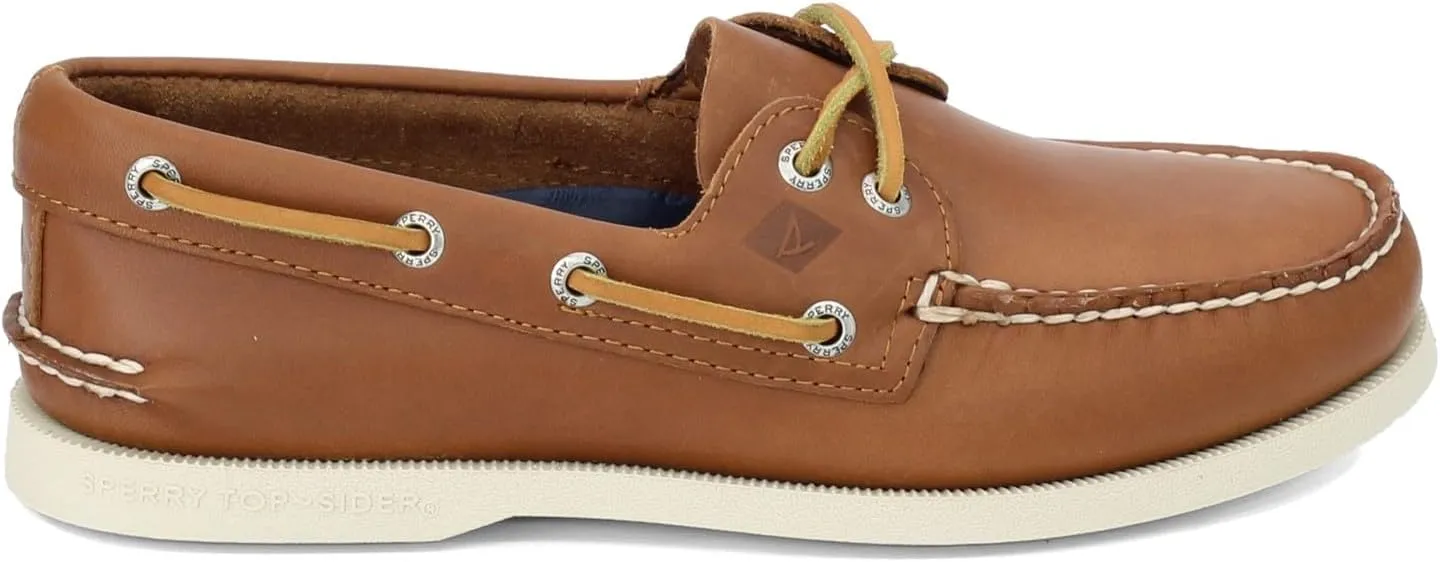 Sperry Men's Authentic Original 2-Eye Boat Shoe