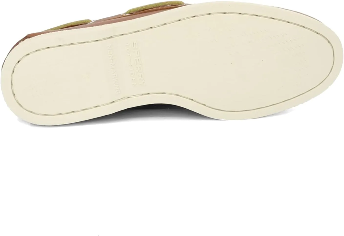 Sperry Men's Authentic Original 2-Eye Boat Shoe