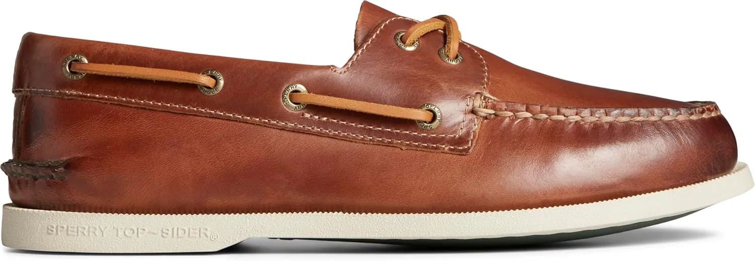 Sperry Men's Authentic Original 2-Eye Seasonal Boat Shoe