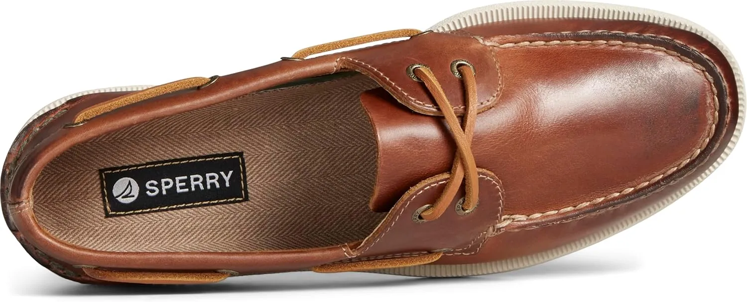 Sperry Men's Authentic Original 2-Eye Seasonal Boat Shoe