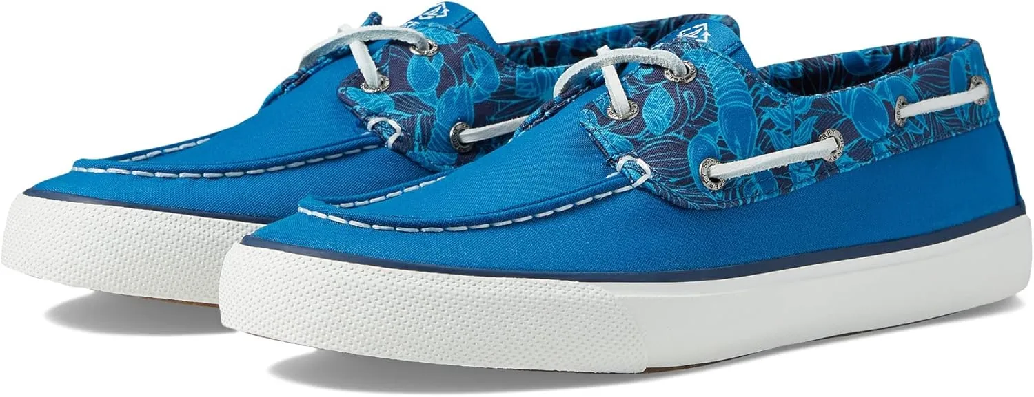 Sperry Men's Bahama Ii Seacycled Sneaker