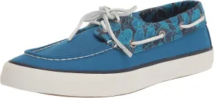 Sperry Men's Bahama Ii Seacycled Sneaker